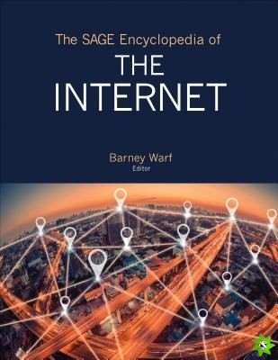SAGE Encyclopedia of the Internet