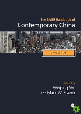 SAGE Handbook of Contemporary China