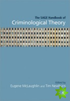 SAGE Handbook of Criminological Theory