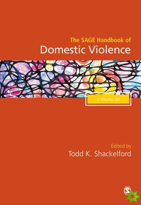 SAGE Handbook of Domestic Violence