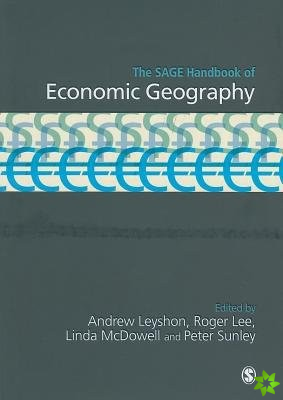 SAGE Handbook of Economic Geography