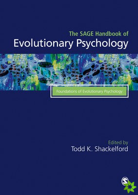 SAGE Handbook of Evolutionary Psychology