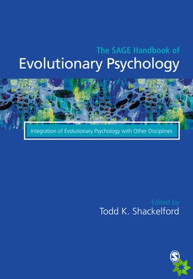 SAGE Handbook of Evolutionary Psychology