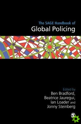 SAGE Handbook of Global Policing