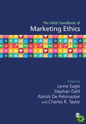 SAGE Handbook of Marketing Ethics