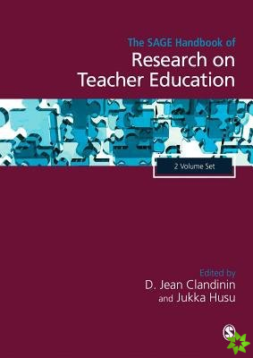 SAGE Handbook of Research on Teacher Education