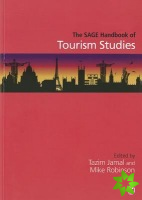 SAGE Handbook of Tourism Studies