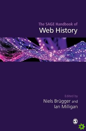 SAGE Handbook of Web History