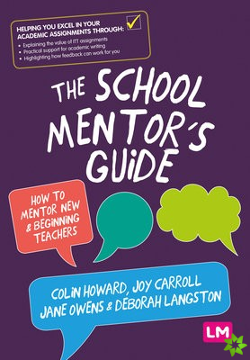 School Mentors Guide