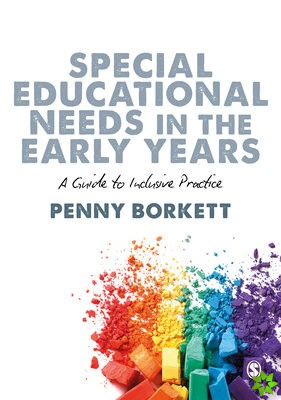 Special Educational Needs in the Early Years