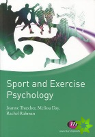 Sport and Exercise Psychology