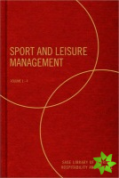 Sport and Leisure Management