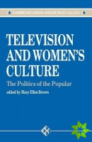 Television and Women's Culture