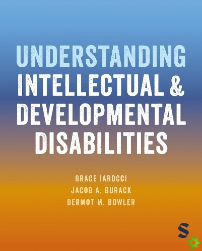Understanding Intellectual and Developmental Disabilities