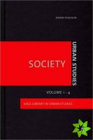 Urban Studies - Society