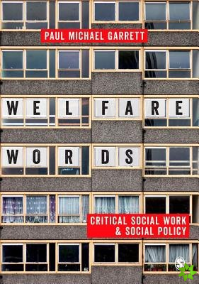 Welfare Words