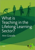 What is Teaching in the Lifelong Learning Sector?