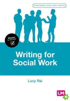 Writing for Social Work