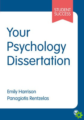Your Psychology Dissertation