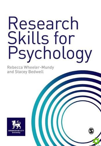 Research Skills for Psychology - Custom Pub
