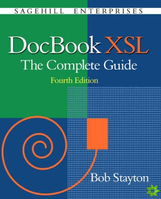 DocBook XSL