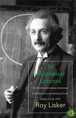 In Memoriam Einstein