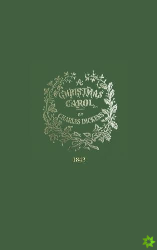Christmas Carol 1843