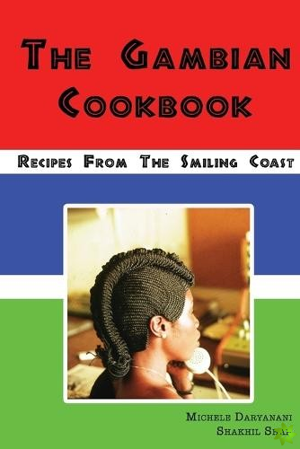 Gambian Cookbook
