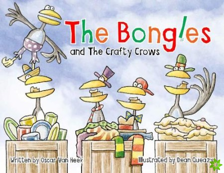 Bongles and The Crafty Crows