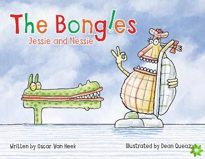 Bongles - Jessie And Nessie