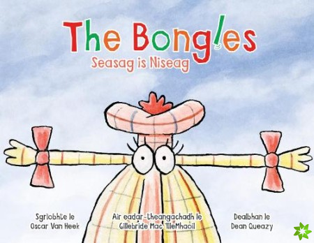 Bongles - Seasag Is Niseag