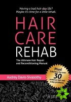 Hair Care Rehab