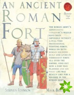 Ancient Roman Fort