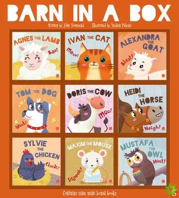Barn in a Box