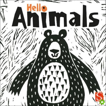 Hello Animals