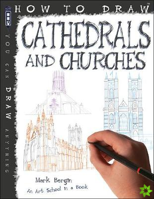 How To Draw Cathedrals and Churches