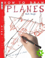 How To Draw Planes
