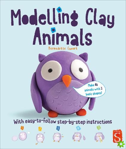 Modelling Clay Animals