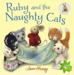 Ruby And The Naughty Cats