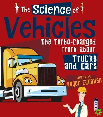 Science of Vehicles