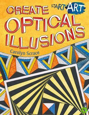 Start Art: Create Optical Illusions
