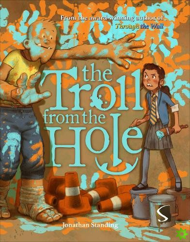 Troll from the Hole