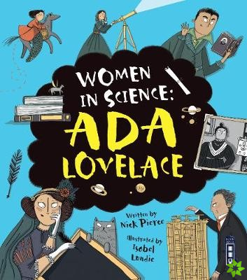 Women in Science: Ada Lovelace