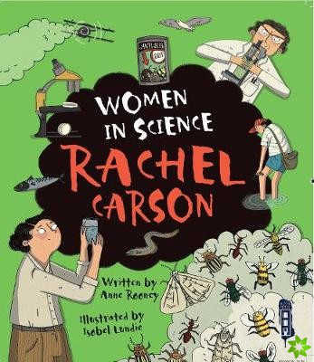 Women in Science: Rachel Carson