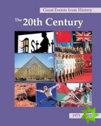 20th Century, 1971-2000