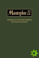 Masterplots II: American Fiction Series, Revised