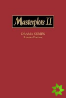 Masterplots II Drama Series