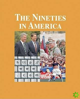 Nineties in America