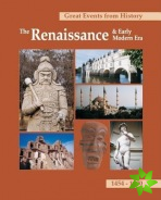 Renaissance & Early Modern Era (1454-1600)