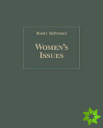 Women's Issues (Ready Reference)